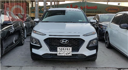 هیوندای کۆنا